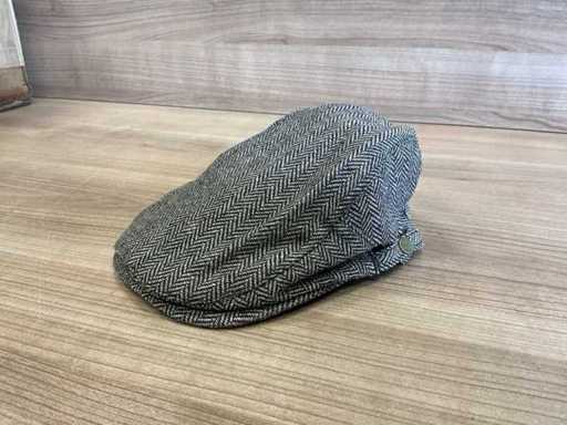 Șapcă Oakland Classic Flat (100% bumbac) (56x)