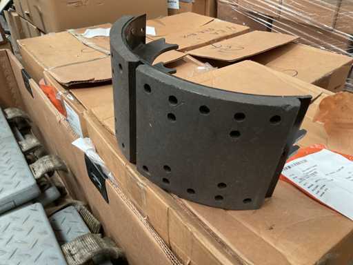 Spicer Remschoenen (24x)