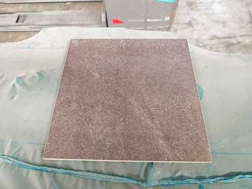 Jos Disi Antraciet Mat 30x30 cm Tegel 36,72 m²