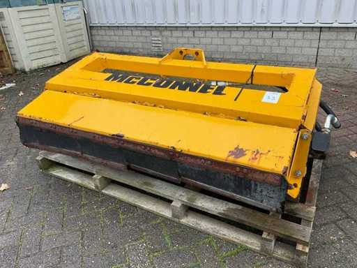 Tarcza kosiarki McConnel Multicut 1500 2019