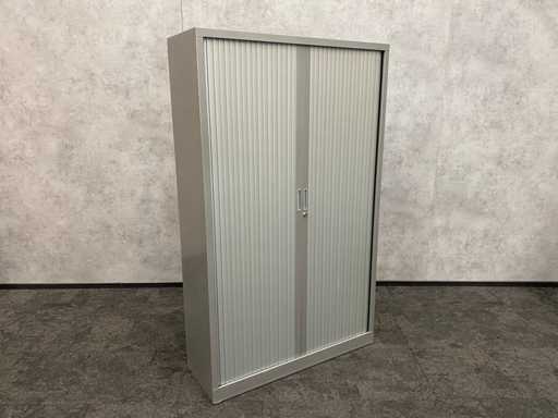 Dulap cu rulouri din o?el înalt