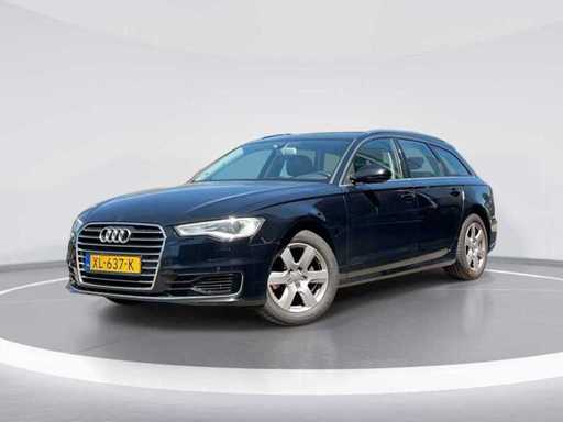 Audi A6 Avant 2.0 TDI ultra Premium Edition 2015 | XL-637-K