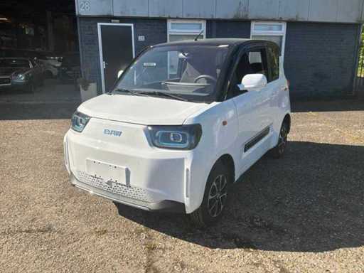 BAW Pony (L7e-CU) Auto Elettrica 2022