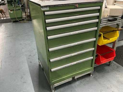 LISTA Werkzeugschrank