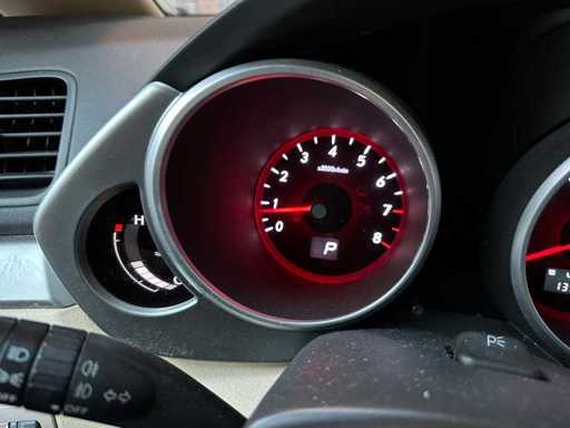 Subaru Tribeca 3.0R Boxer H6 Luxury 245pk 2008 -Orig. NL-, 28-ZG-ZD Youngtimer