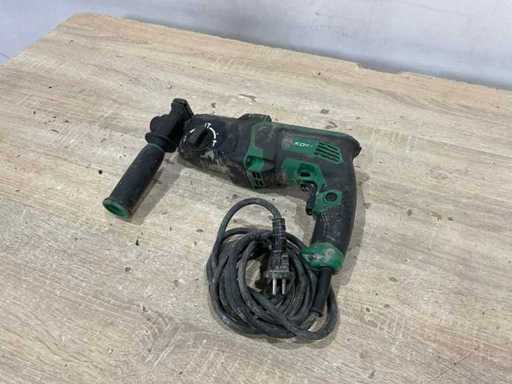 Hikoki - 28PCY2 - Demolition hammer