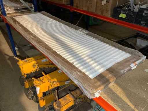 Radiator Radson (2x)