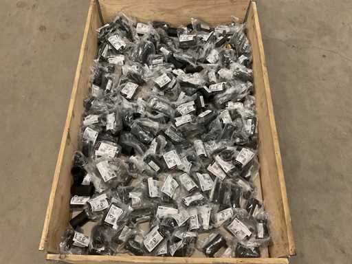 Fox EF Kupplung DN 32 ME03211 Batch-Elektrofusionshüllen