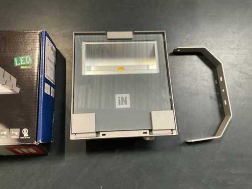 Guell 1 IN Led spots (8x)