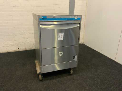 Korvenvaatwasmachine