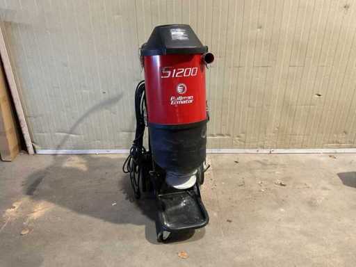 Pullman Ermator S1200 Industriestaubsauger