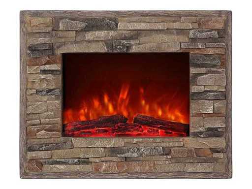 El Fuego - Florența - Șemineu decorativ