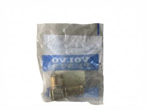Volvo Penta elbow nipple - 981843