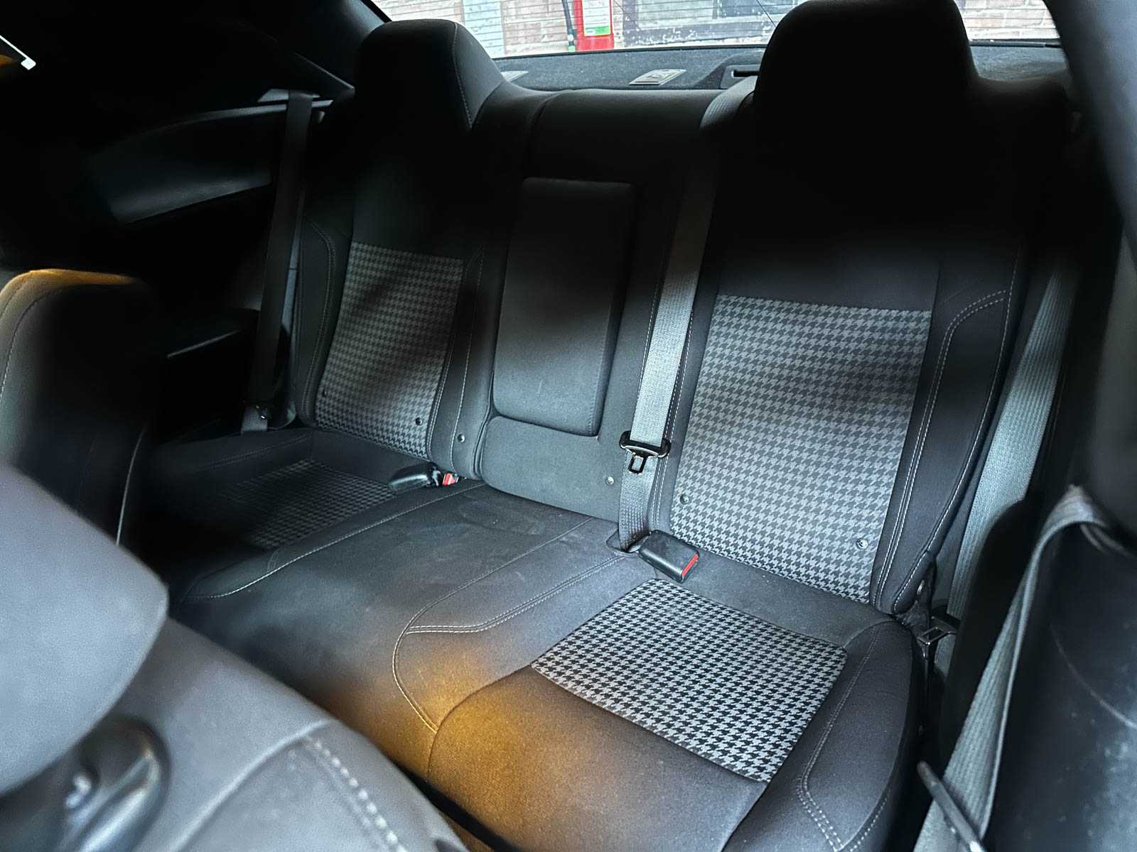 Dodge Challenger SXT 3.6 V6 305pk 2019