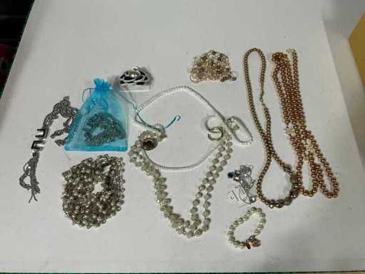 Jewelry (10x)