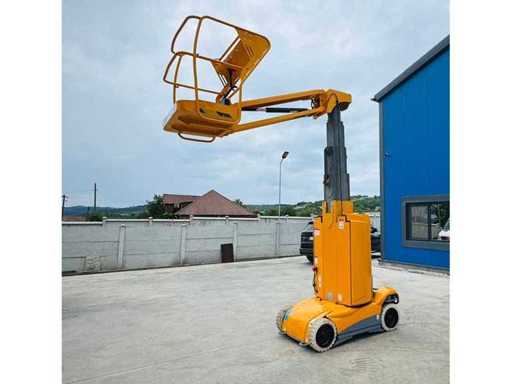 HAULOTTE MAT STAR 10-1 Luchtwerkplatform