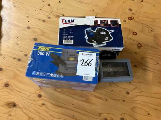 Skrzynka z narz?dziami