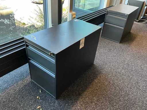 Bigla drawer body (3x)