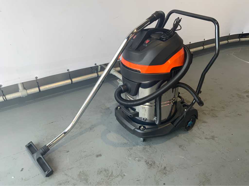 60L Industrial Vacuum Cleaner