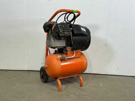 Fiac FV 304-20 2017 Compresseur 400/20L