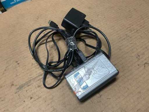 D-Link DUB-H4 USB 2.0 Hub