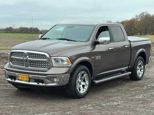2018 Dodge Ram 1500 5.7 V8 Hemi