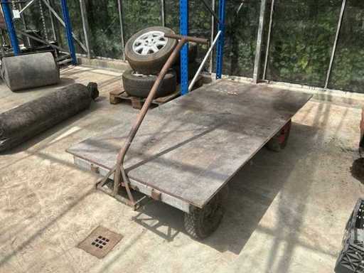 Transport cart