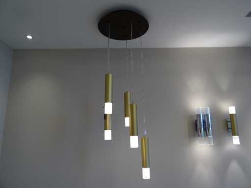 Ilfari - Embrace H5 - Lampe pendante