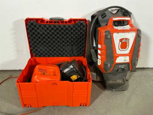 2021 Husqvarna BLi950X Battery Pack 36V 31,1Ah