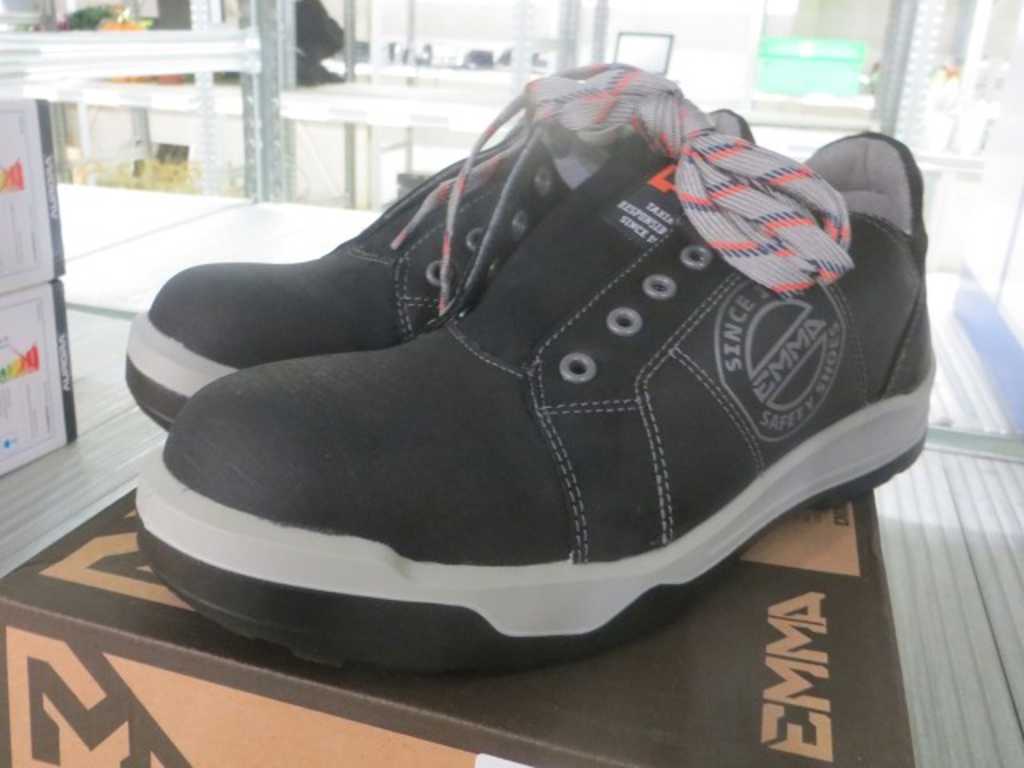 Emma - MM98054943 - Work shoe S3 s3 s43