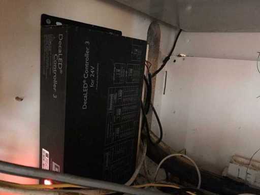 Decaled Controller 3