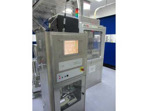 IMA - 2011 - Imatic 200 - Capsulă