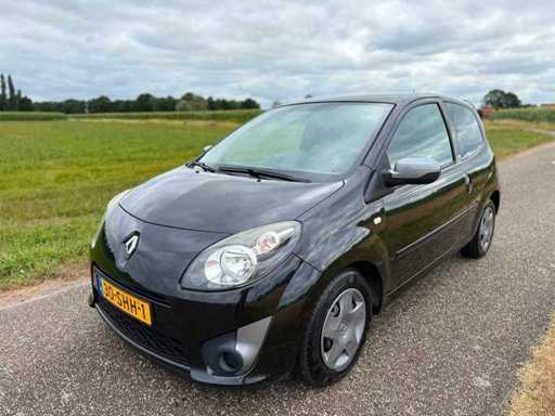 Renault - 2011 - Twingo - 1.2-16V Collection - Personenauto - 30-SHH-1