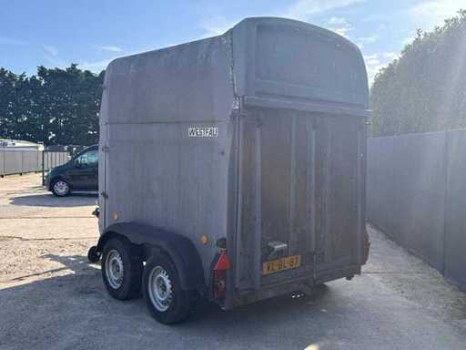 1994 Westfalia - 120882 - 120882F - Rimorchio per cavalli