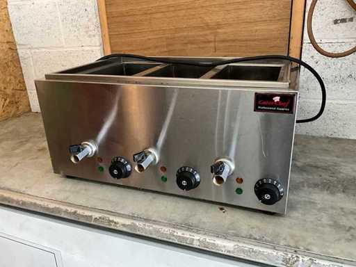 CasterChef 688242 pastakoker