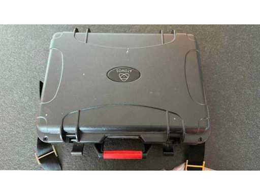 ATOMOS - Ninja 2 - 2012 - Sonstige Artikel aus dem Bereich „Videoausstattung“