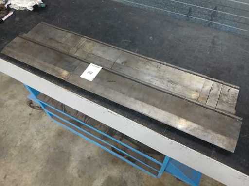 Haco – Pressbremswerkzeug