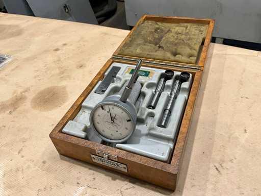 Jsatool Slotmaster Slot Afstandsmeter Set