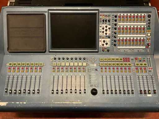 Mixer digitale Midas PRO 2