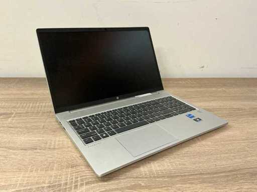 Laptop - HP - HP ProBook 450 15.6 inch G9 Notebook PC