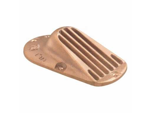 Cupa de apă din bronz Guidi 1261 mărimea 5 inch
