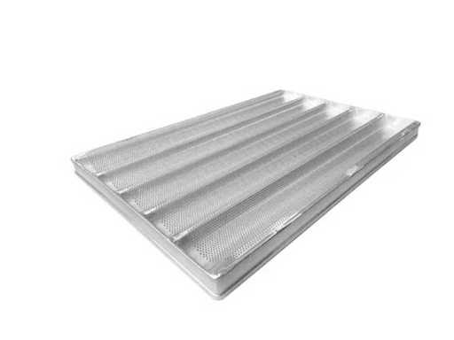 Brunetti Baguette-Taca na klatkę piersiową (BB40405)