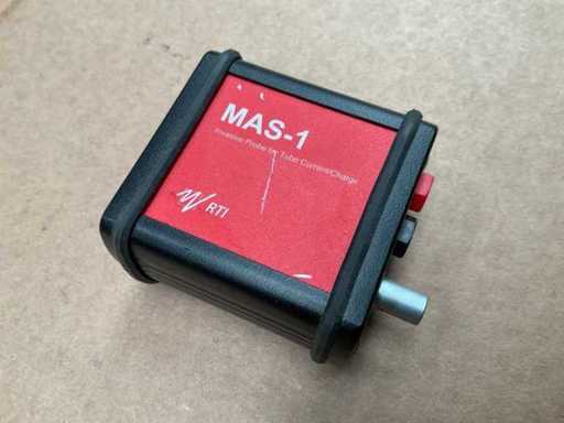 RTI MAS-1 X-ray Measuring Device