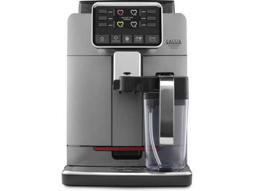 Gaggie cadorna prestige