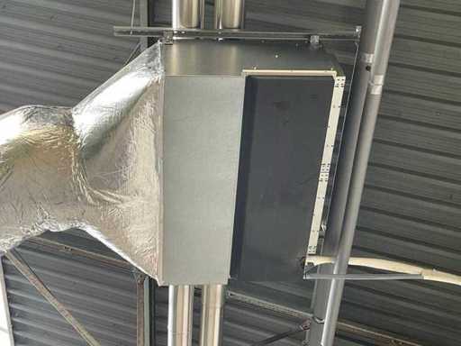 Daikin Air Conditioning 2019