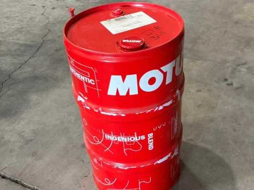 MOTUL-specifieke 5122 Grease & Oil