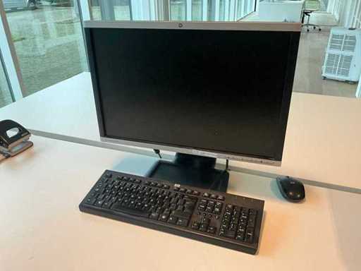 Divers fournitures de bureau