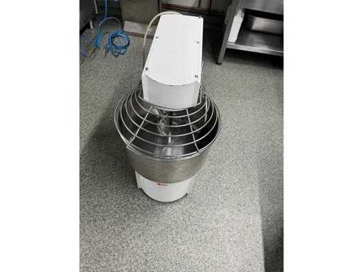 10l - Mobile Mixer