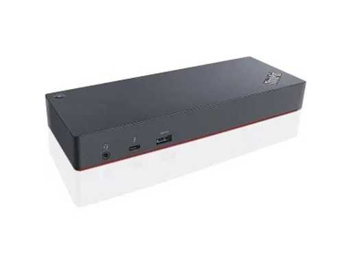 Lenovo Thunderbolt 3 Dock Gen2