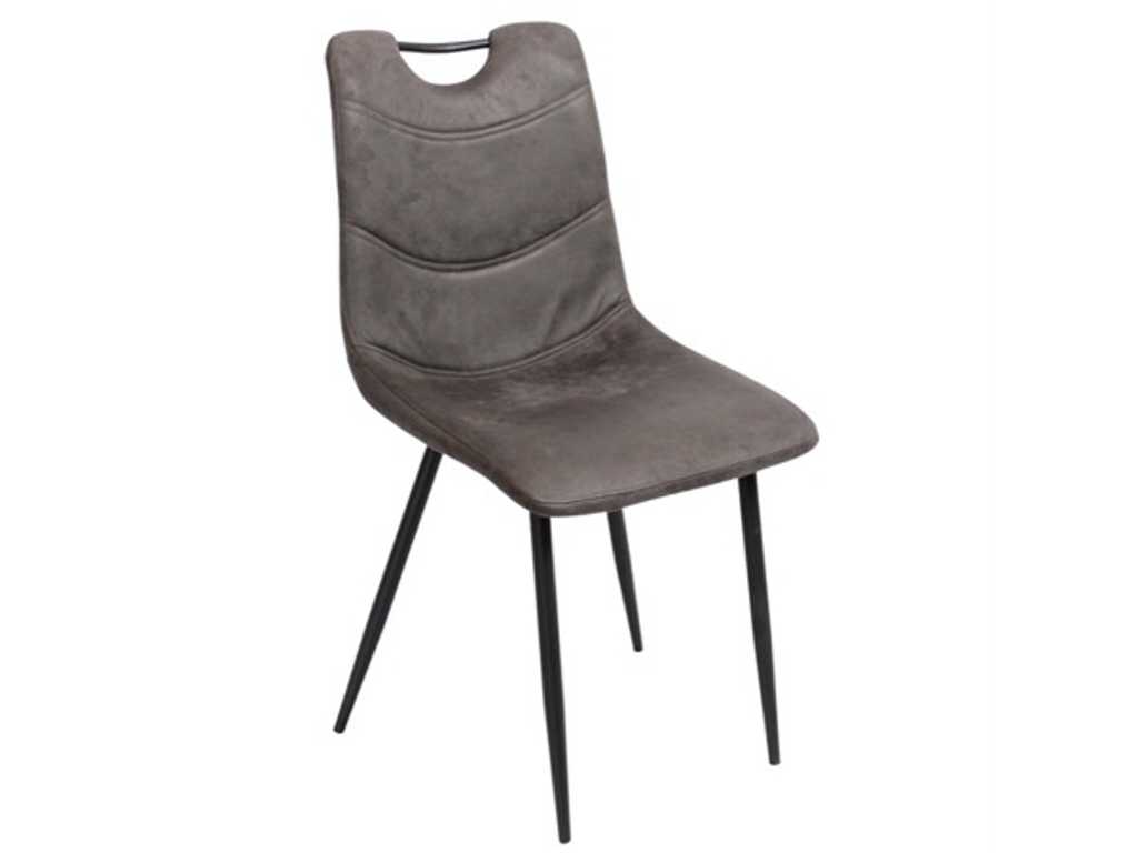 4x krzesła do jadalni